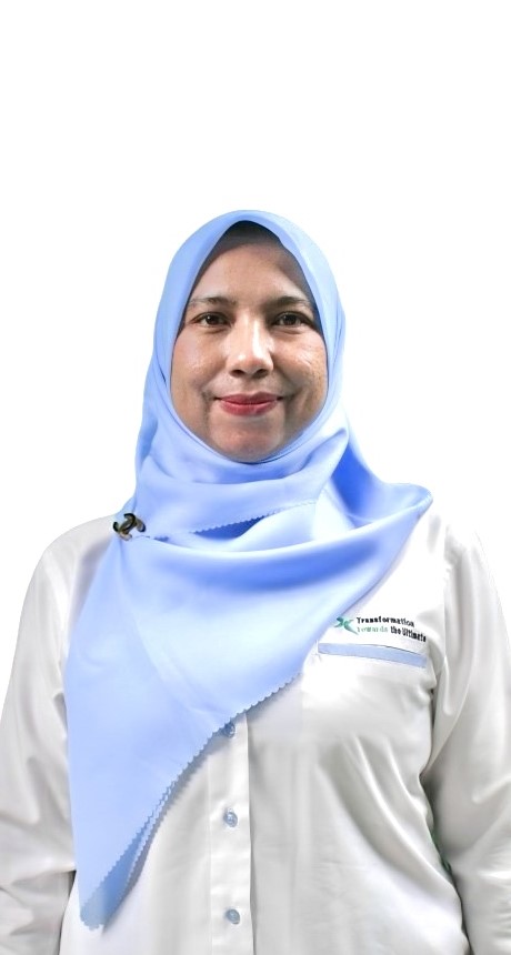 Fazlah Putri